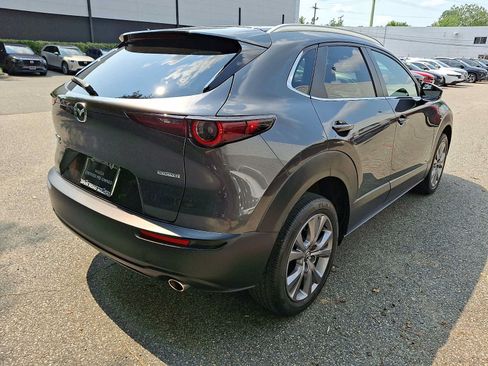 Used 2023 MAZDA CX-30 AWD 2.5 S w/ Preferred Package image 4