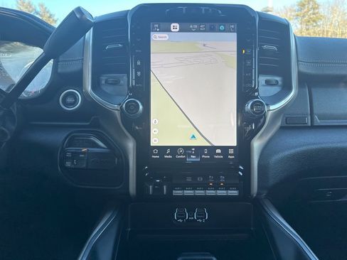 Used 2022 RAM 2500 Laramie image 23