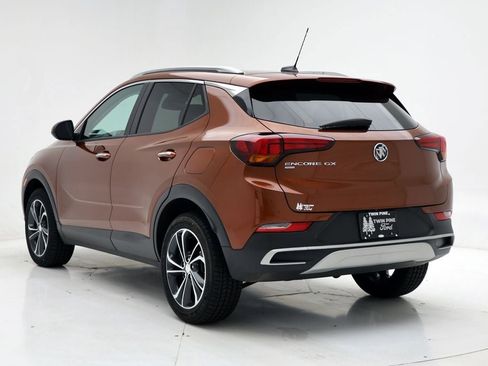 Used 2020 Buick Encore GX Select image 6
