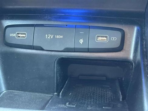 Certified 2024 Hyundai Tucson SEL w/ Convenience Package AWD/4WD image 25
