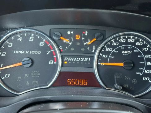 Used 2009 Chevrolet Colorado LT RWD image 11