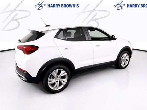 Used 2026 Buick Encore GX Preferred AWD/4WD image 29