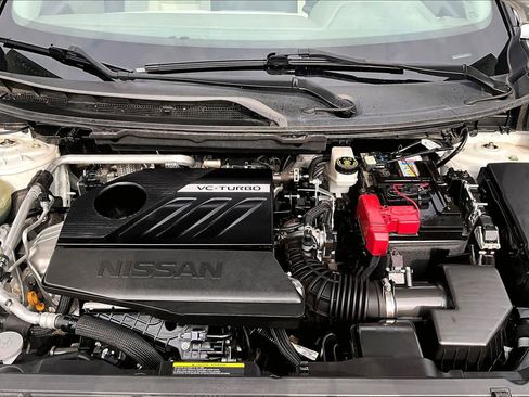 Certified 2023 Nissan Rogue SL w/ SL Premium Package image 31