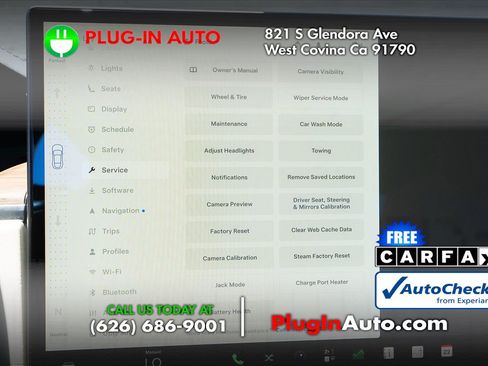 Used 2023 Tesla Model S AWD/4WD image 31