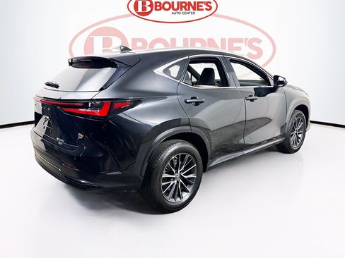 Used 2022 Lexus NX 350 AWD image 8