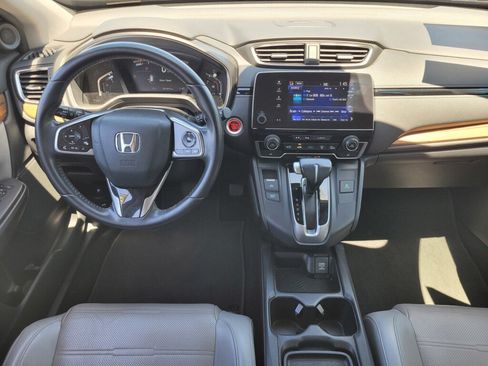 Certified 2018 Honda CR-V EX-L image 11