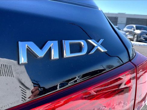 Used 2020 Acura MDX Technology image 42