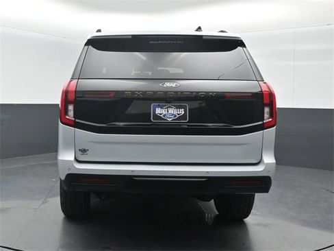 New 2025 Ford Expedition Tremor image 6