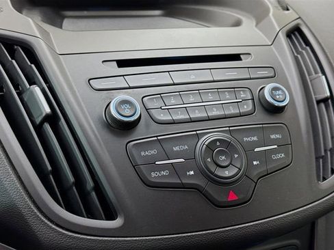 Used 2018 Ford Escape S image 14