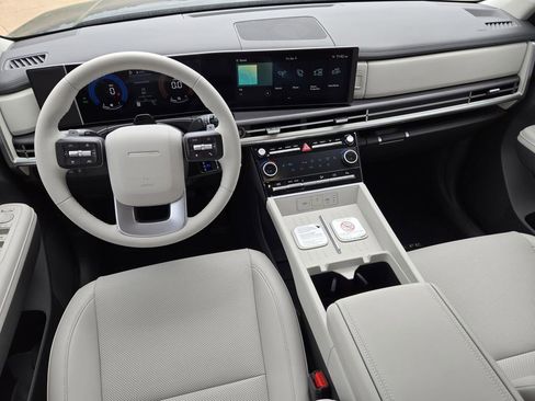 New 2026 Hyundai Santa Fe SEL FWD image 23