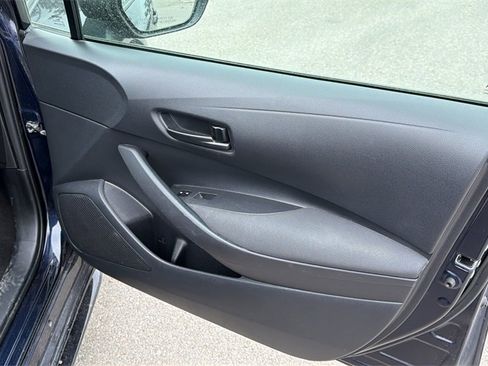 Used 2024 Toyota Corolla LE image 42