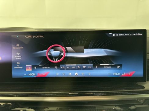 New 2026 BMW X5 xDrive40i image 16