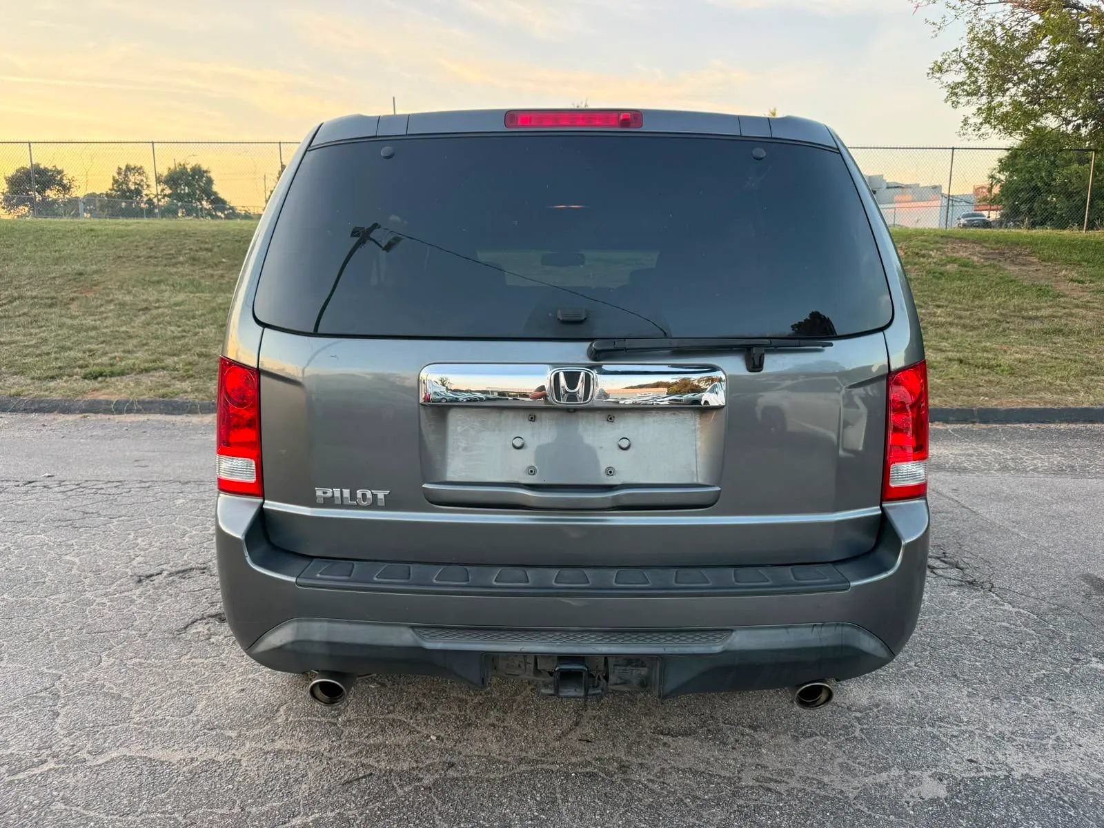 Used 2013 Honda Pilot EX-L image 5