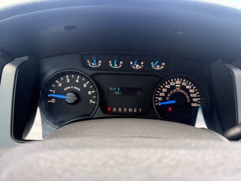 Used 2013 Ford F150 XL w/ Mid Equipment Group RWD image 32