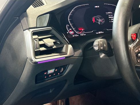 Used 2022 BMW M3 Competition w/ Executive Package image 9