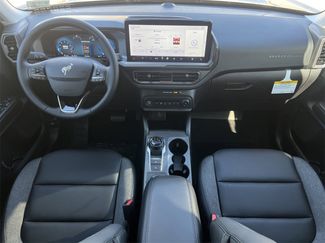 New 2025 Ford Bronco Sport Big Bend w/ Convenience Package video 2