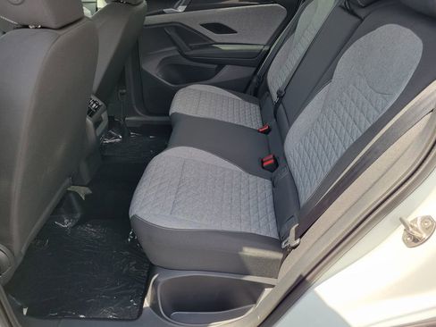 New 2025 Volkswagen Tiguan S image 7