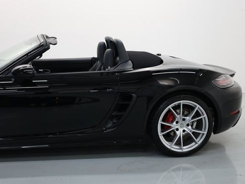Used 2024 Porsche 718 Boxster S image 64