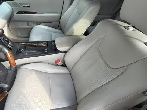 Used 2010 Lexus RX 350 AWD image 16
