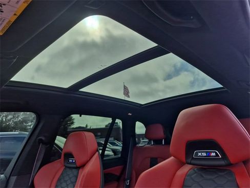 Used 2022 BMW X5 M w/ Competition Package 2 image 26