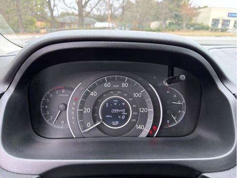 Used 2016 Honda CR-V EX-L image 12