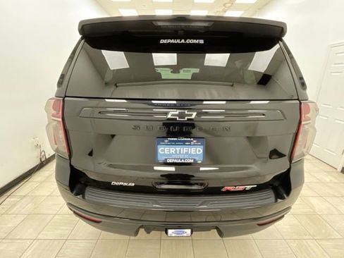 Used 2023 Chevrolet Suburban RST w/ Luxury Package image 21