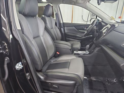 Used 2024 Subaru Ascent Onyx Edition Limited AWD/4WD image 11