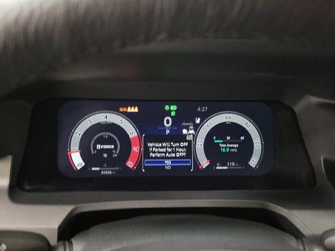 Certified 2024 Toyota Tacoma TRD Sport w/ TRD Sport Premium Package AWD/4WD image 20