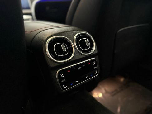 Used 2023 Mercedes-Benz C 43 AMG 4MATIC Sedan w/ Pinnacle Trim Package image 23