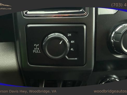 Used 2022 Ford F250 XLT w/ XLT Premium Package image 23