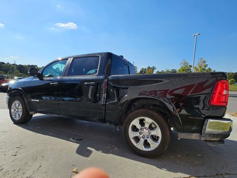 New 2026 RAM 1500 Big Horn image 5