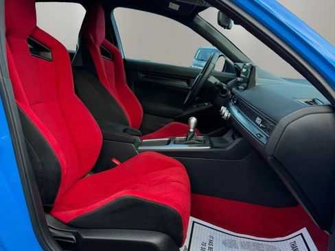 Used 2025 Honda Civic Type R image 30