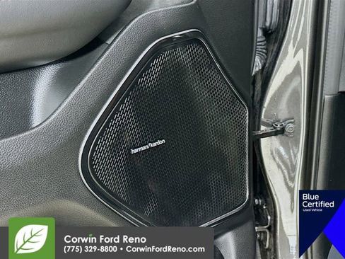 Used 2023 RAM 1500 TRX w/ TRX Level 2 Equipment Group image 23