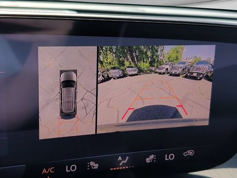 New 2026 Buick Enclave Sport Touring w/ Power Package AWD/4WD image 27