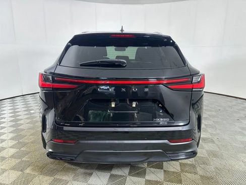 Used 2023 Lexus NX 350 AWD image 6