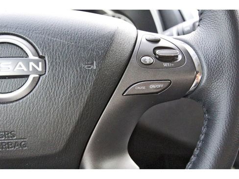 Used 2023 Nissan Murano SV image 20