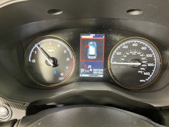 Used 2025 Subaru Forester Wilderness AWD/4WD image 17