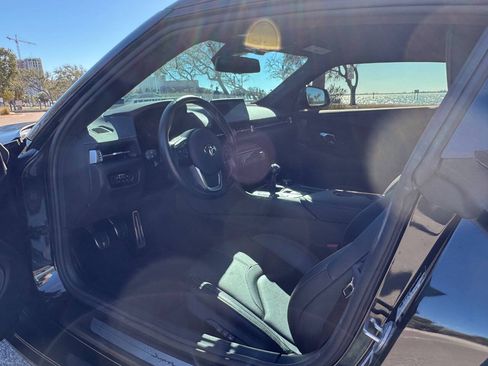 Used 2024 Toyota Supra Premium RWD image 60
