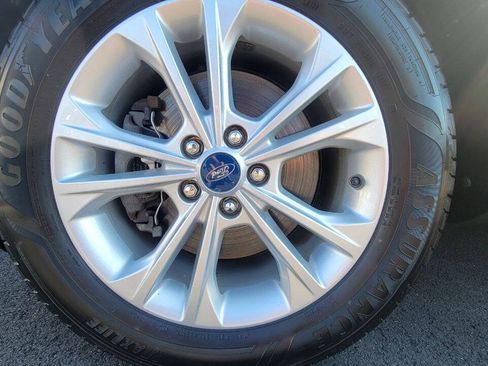 Used 2019 Ford Escape SE AWD/4WD image 28