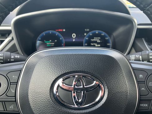 Certified 2026 Toyota Corolla Cross XLE w/ Convenience Package image 15