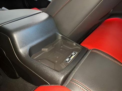 Used 2021 Chevrolet Camaro SS image 17