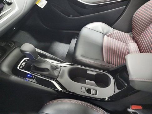 New 2026 Toyota Corolla XSE image 30