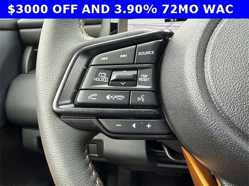 New 2026 Subaru Outback Wilderness image 25