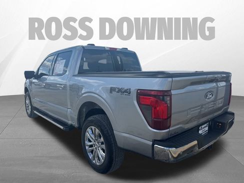 Used 2024 Ford F150 XLT w/ Equipment Group 302A MID image 6