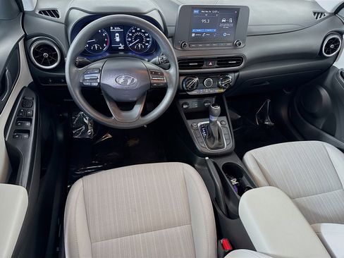 Used 2023 Hyundai Kona SEL image 17