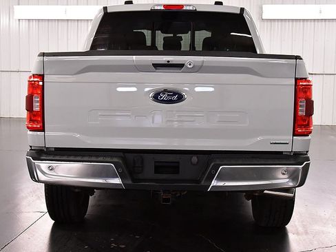 Used 2023 Ford F150 XLT w/ Equipment Group 302A High AWD/4WD image 6