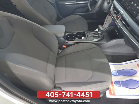 Used 2026 Kia K4 FWD image 28