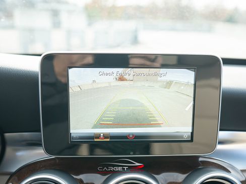 Used 2018 Mercedes-Benz C 300 C 300 w/ Premium Package image 25