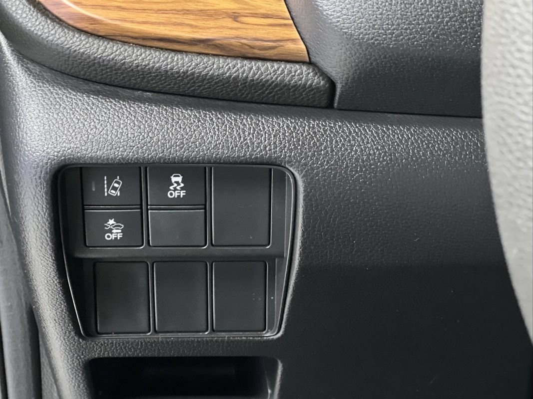 Used 2018 Honda CR-V EX image 26
