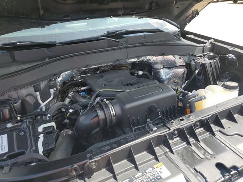 Used 2020 Ford Explorer XLT AWD/4WD image 35